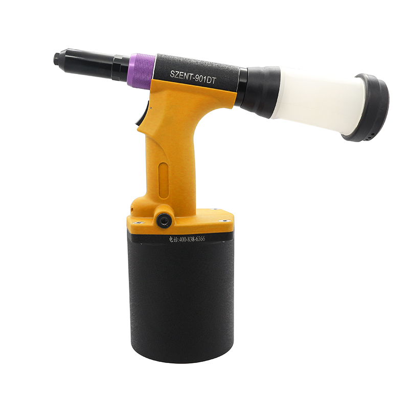 901DT型气动铆钉枪 东莞产 高效省力 铆钉拉力200